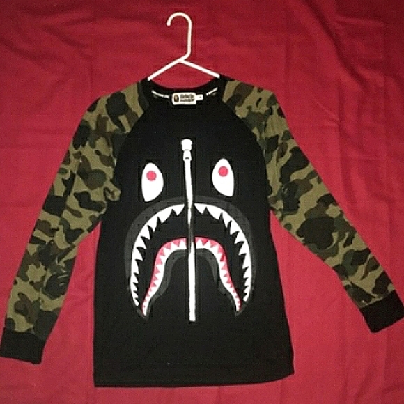 Bape Other - A bathing ape